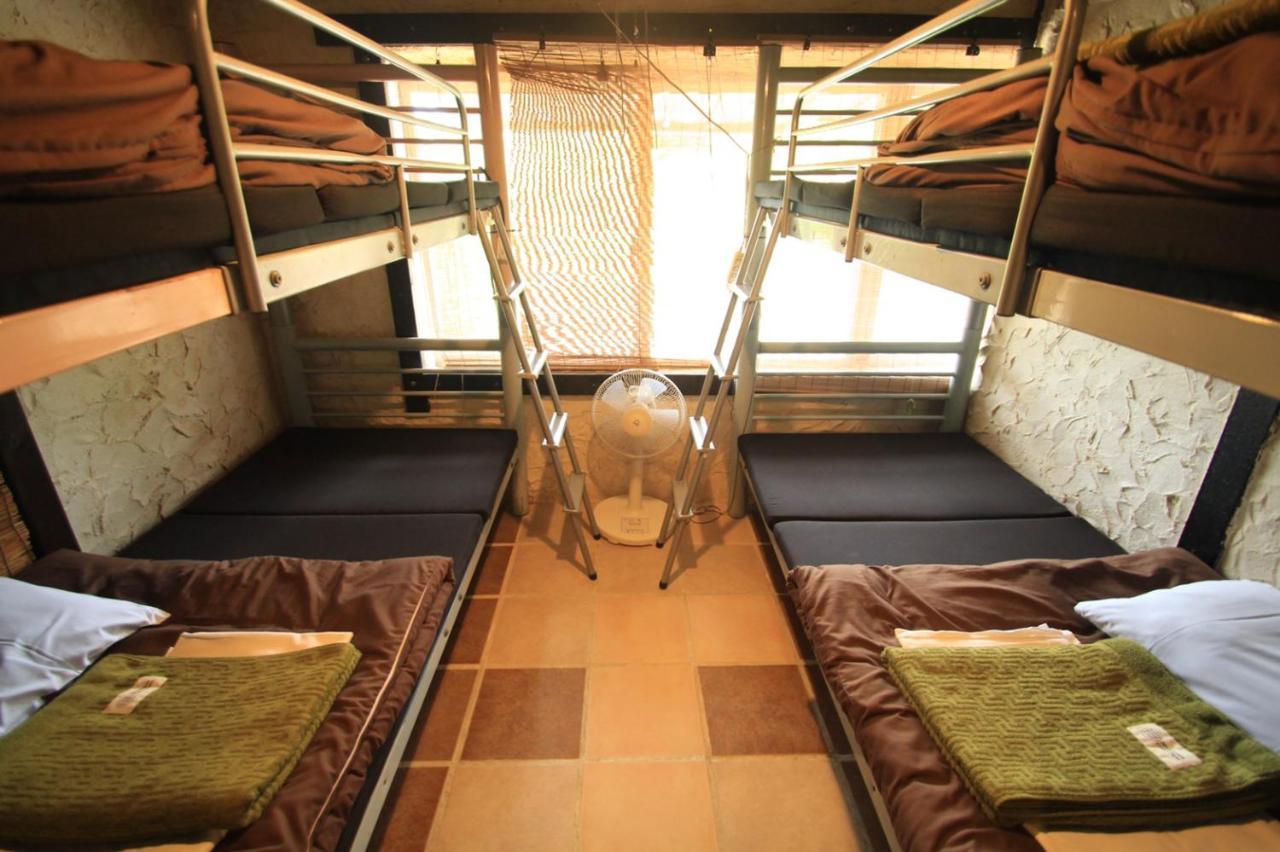 Taketomijima Guesthouse And Je Taime Екстер'єр фото