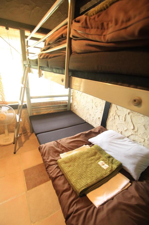 Taketomijima Guesthouse And Je Taime Екстер'єр фото