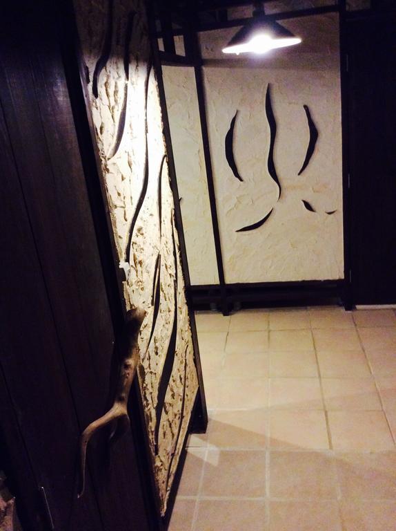 Taketomijima Guesthouse And Je Taime Екстер'єр фото