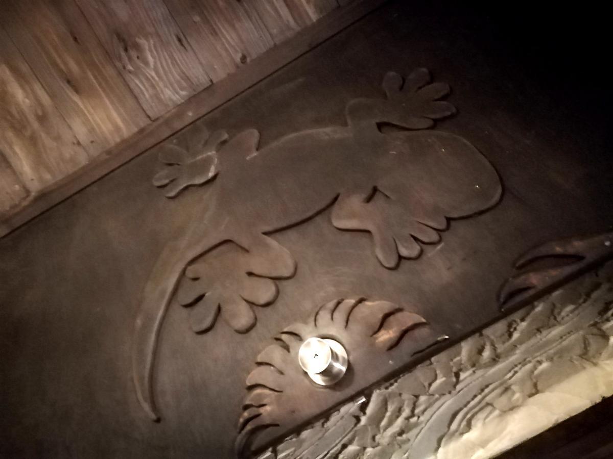 Taketomijima Guesthouse And Je Taime Екстер'єр фото